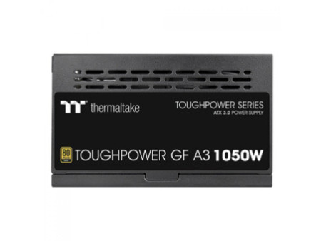 Fonte Thermaltake Toughpower GF A3, 1050W, 80 Plus Gold, PFC Ativo, Full Modular, PS-TPD-1050FNFAGB-H
