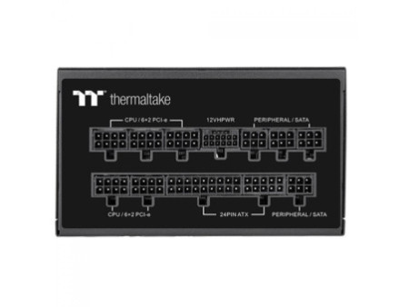 Fonte Thermaltake Toughpower GF A3, 1050W, 80 Plus Gold, PFC Ativo, Full Modular, PS-TPD-1050FNFAGB-H