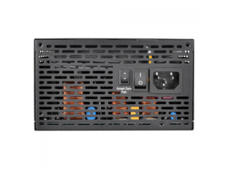 Fonte Thermaltake Toughpower GF A3, 850W, 80 Plus Gold, PFC Ativo, Full Modular, PS-TPD-0850FNFAGB-H