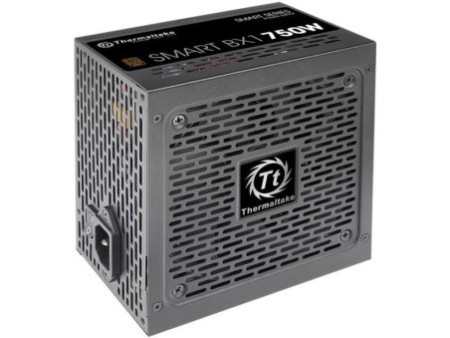 Fonte Thermaltake Smart BX1 750W, 80 Plus Bronze, PFC Ativo, PS-SPD-0750NNFABB-1