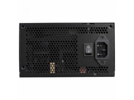 Fonte XPG Core Reactor II, 650W, 80 Plus Gold, Full Modular, ATX 3.0, PFC Ativo, COREREACTORII650G-BKCBR
