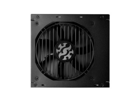 Fonte XPG, Core Reactor, 750W, 80 Plus Gold, Modular, PFC Ativo, COREREACTOR750G-BKCBR