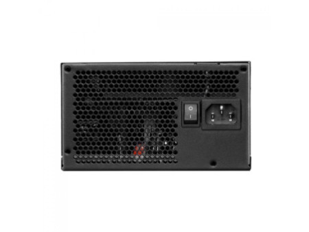 Fonte XPG Cybercore II, 1300W, 80 Plus Platinum, Full Modular, PFC Ativo, CYBERCOREII1300P-BKCBR