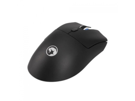 Mouse Gamer Marvo G950, RGB, 12000DPI, USB, 6 Botões, Preto, G950-BK