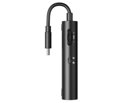 Placa de Som Creative Sound Blaster G3, Portátil, USB-C, 70SB183000000