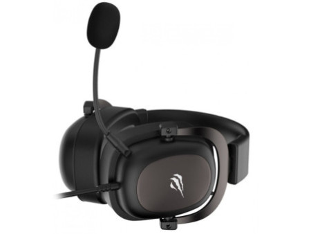Headset Gamer Havit HV-H2002D 3.5mm Preto/Cinza