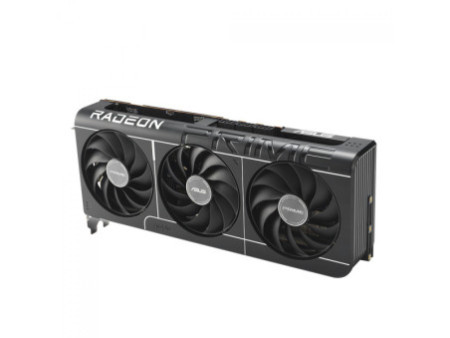 Placa de Vídeo Asus Prime AMD Radeon RX 9070 XT OC Edition, 16GB, GDDR6, FSR, Ray Tracing, PRIME-RX9070XT-O16G