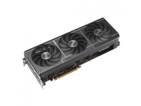 Placa de Vídeo Asus Prime AMD Radeon RX 9070 XT OC Edition, 16GB, GDDR6, FSR, Ray Tracing, PRIME-RX9070XT-O16G