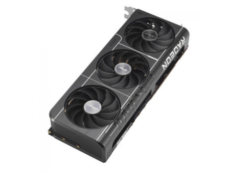 Placa de Vídeo Asus Prime AMD Radeon RX 9070 XT OC Edition, 16GB, GDDR6, FSR, Ray Tracing, PRIME-RX9070XT-O16G