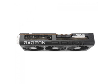 Placa de Vídeo Asus Prime AMD Radeon RX 9070 XT OC Edition, 16GB, GDDR6, FSR, Ray Tracing, PRIME-RX9070XT-O16G
