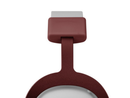 Headset Gamer Redragon Zeus X, USB, Surround 7.1, RGB, White/Red, H510RGB-RED