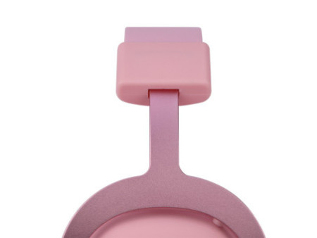 Headset Gamer Redragon Zeus X, USB, Surround 7.1, RGB, Pink, H510RGB-PINK