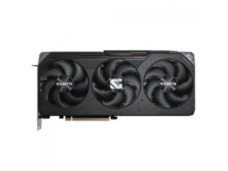 Placa de Vídeo Gigabyte AMD Radeon RX 9070 XT Gaming OC, 16GB, GDDR6, FSR, Ray Tracing, GV-R9070XTGAMING OC-16GD