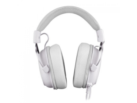 Headset Gamer Redragon Hero, 3.5mm, Múltiplas Plataformas, White, H530-W