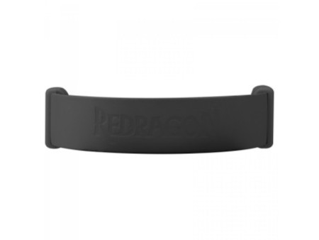 Headset Gamer Redragon Hero, 3.5mm, Múltiplas Plataformas, Black, H530