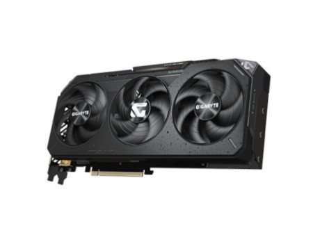 Placa de Vídeo Gigabyte AMD Radeon RX 9070 XT Gaming OC, 16GB, GDDR6, FSR, Ray Tracing, GV-R9070XTGAMING OC-16GD