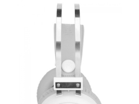 Headset Gamer Redragon Minos H210W, Surround 7.1, White, USB, H210W
