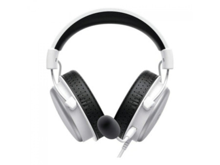 Headset Gamer Havit H2015D, 3.5mm, Drivers de 50mm, Preto, H2015D-WHT
