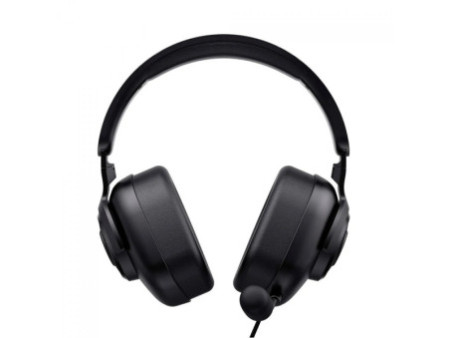 Headset Gamer Havit H2230D, P3, Drivers de 50mm, Microfone Destacável, Preto, H2230D-BLK
