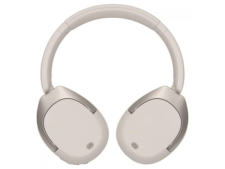 Headphone Edifier W830NB, Bluetooth, Drivers de 40mm, Cancelamento De Ruído, Branco