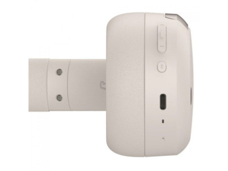 Headphone Edifier W830NB, Bluetooth, Drivers de 40mm, Cancelamento De Ruído, Branco