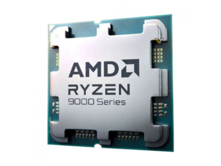 Processador AMD Ryzen 9 9900X3D, 4.4GHz (5.5GHz Turbo), 12-Cores 24-Threads, AM5, Sem Cooler, 100-100001368WOF
