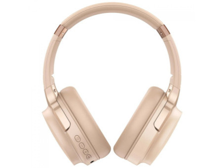 Headphone Philco Wave, Bluetooth, Bege, PFO01BTG