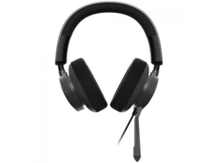 Headset Gamer MSI Maestro 300, USB, Drivers de 40mm, Preto