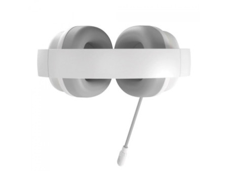 Headset Gamer Marvo Monka Echo RS HG9070W, RGB, Bluetooth 5.2, Drivers 50mm, Branco, HG9070W