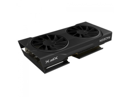 Placa de Vídeo XFX Swift AMD Radeon RX 9060 XT OC, 16GB, GDDR6, FSR, Ray Tracing, RX-96TSW16BQ