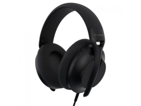 Headset Gamer Fortrek Wise, Surround 7.1 Virtual, Drivers de 40mm, USB, Preto, 84983