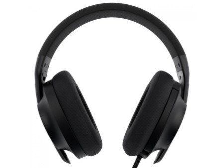 Headset Gamer Fortrek Wise, Surround 7.1 Virtual, Drivers de 40mm, USB, Preto, 84983