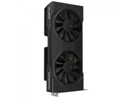 Placa de Vídeo XFX Swift AMD Radeon RX 9060 XT OC, 16GB, GDDR6, FSR, Ray Tracing, RX-96TSW16BQ