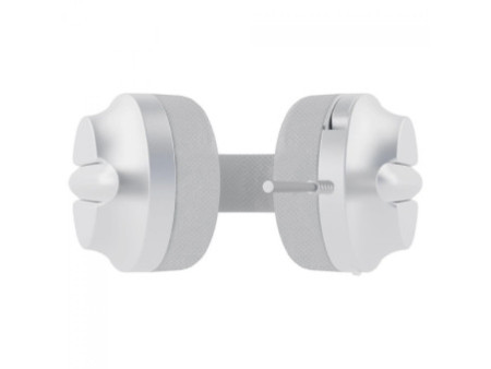 Headset Gamer Fortrek Wise, Surround 7.1 Virtual, Drivers de 40mm, USB, Branco, 84984