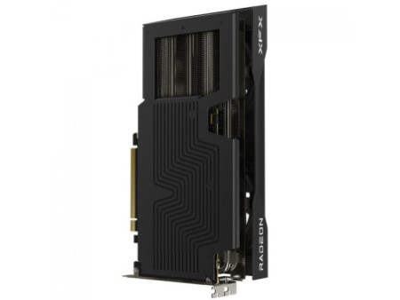 Placa de Vídeo XFX Swift AMD Radeon RX 9060 XT OC, 16GB, GDDR6, FSR, Ray Tracing, RX-96TSW16BQ