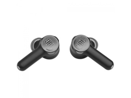 Fone De Ouvido JBL Quantum TWS, Bluetooth, Drivers De 10mm, Preto, JBLQUANTUMTWSBLKBR