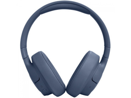 Headphone JBL Tune 770NC, Bluetooth, Drivers De 40mm, Pure Bass, Azul, JBLT770NCBLU