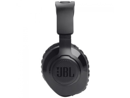 Headset Gamer JBL Quantum 360X, Wireless, Bluetooth, Drivers de 40mm, Licenciado Xbox, Preto, JBLQUANTUM360XBLK - WIRELESS
