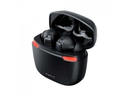 Fone de Ouvido Havit TW929 Pro, Bluetooth, Drivers de 13mm, Preto, TW929PRO
