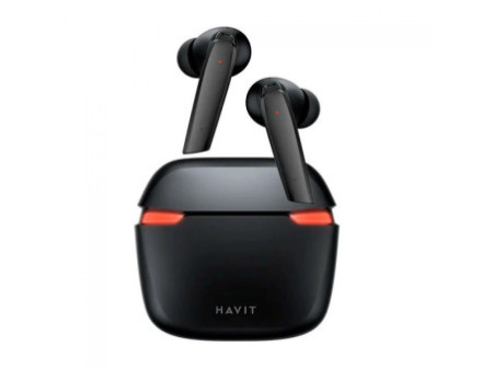 Fone de Ouvido Havit TW929 Pro, Bluetooth, Drivers de 13mm, Preto, TW929PRO