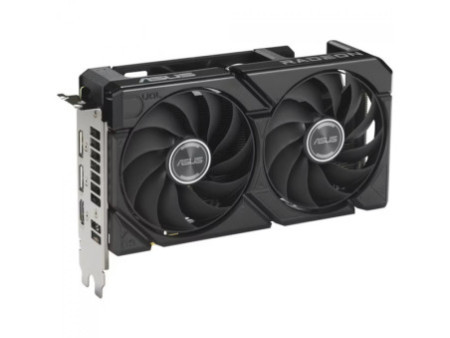 Placa de Vídeo Asus AMD Radeon RX 9060 XT Dual, 8GB, GDDR6, FSR, Ray Tracing, 90YV0MI1-M0NA00