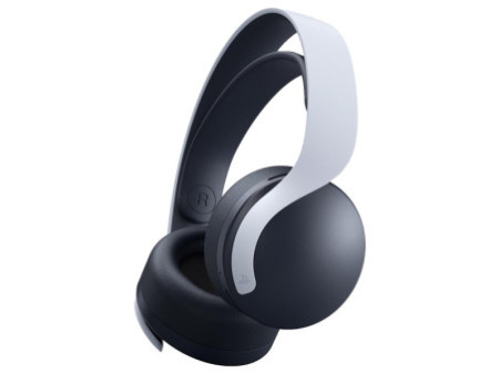 Headset Gamer Sem Fio Sony Pulse 3D, USB, PS5, CFI-ZWH2L