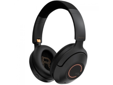 Headset Gamer Creative Zen Hybrid Pro, RGB, Bluetooth, Drivers De 40mm, Preto, 51EF1040AA000