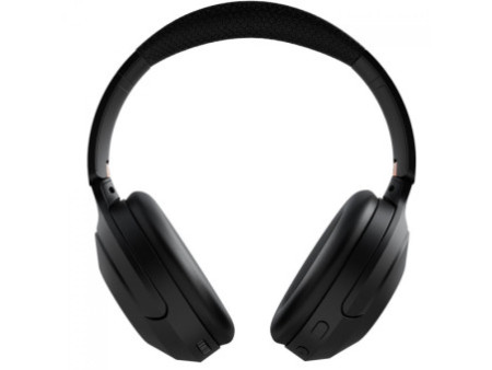 Headset Gamer Creative Zen Hybrid Pro, RGB, Bluetooth, Drivers De 40mm, Preto, 51EF1040AA000