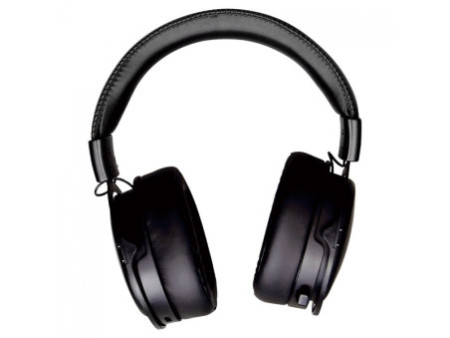Headset Gamer SuperFrame AIR, RGB, Surround 7.1, Bluetooth, Drivers de 50mm, Black, SF-HS-AR7WRU