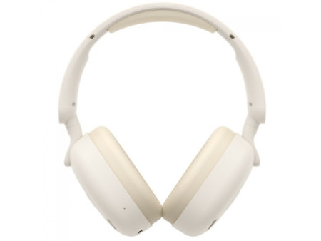 Headphone Gamer Havit H655BT, Wireless, Drivers De 40mm, Cancelamento De Ruído, Bege