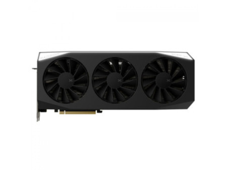 Placa de Vídeo XFX Mercury AMD Radeon RX 9070 XT Gaming Edition, 16GB, GDDR6, FSR, Ray Tracing, RX-97TMERCB9