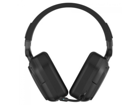 Headset Gamer Redragon Mira, 3-Mode, Wireless, Bluetooth, USB, Drivers de 40mm, Microfone Destacável, Cancelamento De Ruído, Bla
