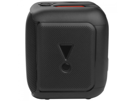 Caixa De Som JBL PartyBox Encore Essential, Bluetooth, 100W, Preto, JBLPBENCOREESSBR