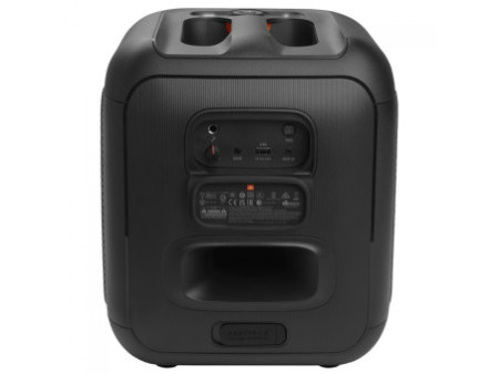 Caixa De Som JBL PartyBox Encore Essential, Bluetooth, 100W, Preto, JBLPBENCOREESSBR